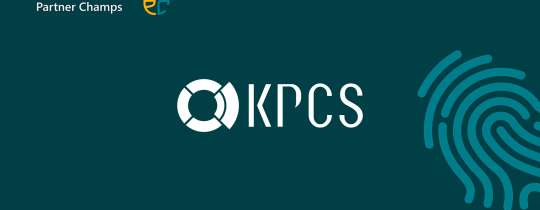 KPCS hostí program Microsoft Security Partner Champs